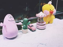 -Juliaanna茱安娜烘焙(中心店)