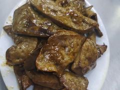 -阿婆东山羊肉店(鸿港海鲜批发市场店)