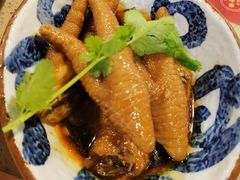 -点都德(大茶楼店)