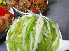-淮扬府(安定门店)