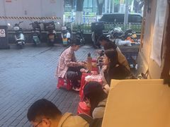 -阿福板凳面(观音桥店)