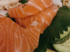 -小山日本料理(太古汇店)
