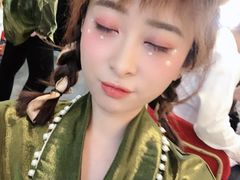 -海马体照相馆(北京apm店)