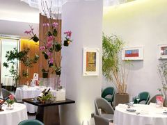 -上蔬无瑕· 创意素食·Vegetarian(华采天地店)
