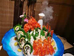 -余欢领鲜火锅(新街口店)
