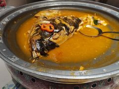 -解家河南菜(金水路店)