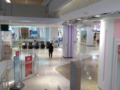 -兰岛广场(白沙路店)