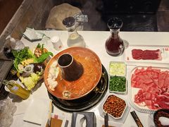 -丁卯•铜锅涮肉(工体店)
