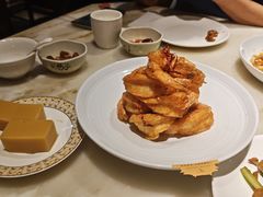 -京味斋·北京烤鸭(北京南站洋桥店)