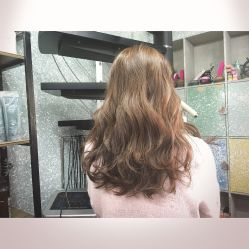 -木子造型S A L O N烫染·造型·理发