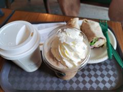 -星巴克(无锡百联奥特莱斯店)