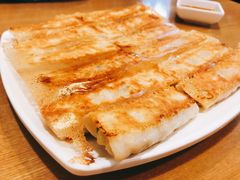 -台北楚楚园馅饼粥(虹桥南丰城店)