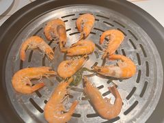 -渔歌雅宴·渔鲜烤鸭(北京西站店)