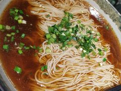 阳春奥灶面-新梅华(太仓万达店)