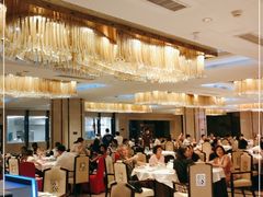 大堂-佛山希尔顿酒店·融誉亚洲美食荟