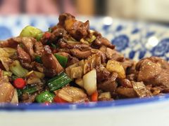 -新新湘菜馆(新中街二条店)