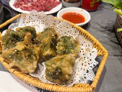 -贵宾牛·潮汕牛肉火锅(珠池总店)