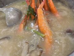 -盈田盈粥庄(博山东路店)