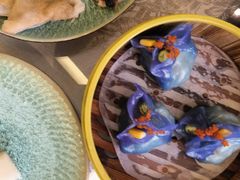 -香云轩·顺德菜(香云纱园林酒店店)