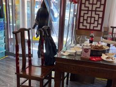 -润泽园饭庄(中山路店)