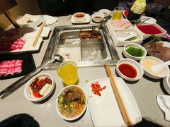 -海底捞火锅(5050购物中心店)