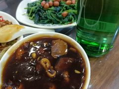 -庆丰包子铺(西单店)