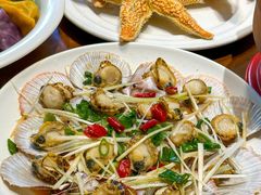 -山海菜馆·海肠捞饭·青岛菜(栈桥店)