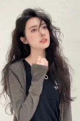 -藤野造型烫染·接发