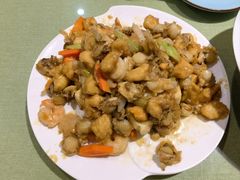 -桃子餐厅·天津菜(王顶堤总店)
