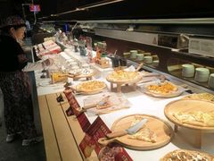 -比格比萨自助(裕源大厦店)