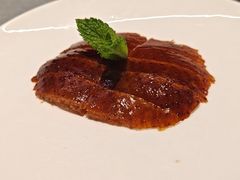 -福海居烤鸭店(鸟巢店)