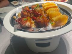 -南堂馆·新川菜(春熙路店)