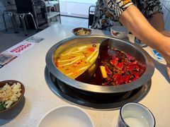 -芈重山老火锅(广州首店)