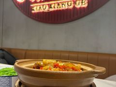 -潇湘阁(昆泰国际大厦店)