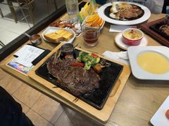 -豪客来牛排(人民东路店)