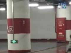 -世博源停车库