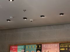 -星巴克(新达汇三林店)