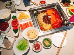 -海底捞火锅(九久奥特莱斯店)
