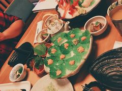 -王鼎精致料理铁板烧(世博源店)