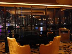 -上海外滩英迪格酒店