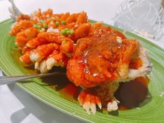 -香雪海饭店中餐厅(人民桥店)