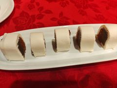 -正阳门饭庄·烤鸭·北京菜(万丰路七里庄店)