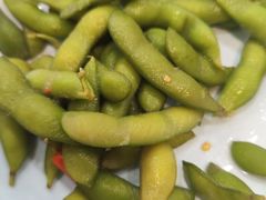 -東豫狼鲜货烧烤. 碳火烤鱼. 小龙虾(上海首店)
