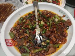 -蜀厨小匠·民间川菜(犀浦店)