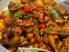 -辣小鲜·南昌大排档(船山路店)