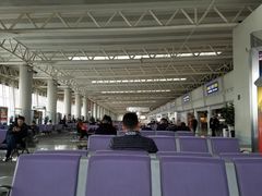 -温州龙湾国际机场