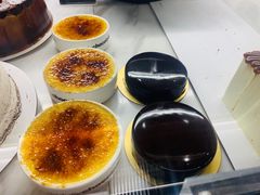 -Awfully Chocolate(来福士广场店)