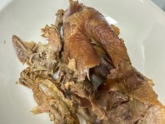 -小李烧鸡(西北角总店)