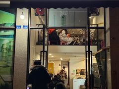 门面-崔孃烧烤