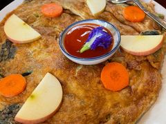 -Meena Rice Based Cuisine